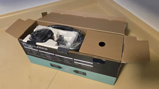 Arctic Liquid Freezer III Pro