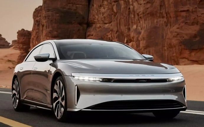 Samsung бьет рекорды! Аккумуляторы для электромобилей с самой большой дальностью хода!