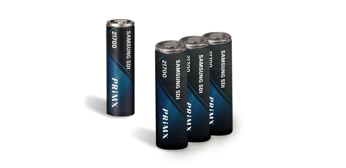 Samsung бьет рекорды! Аккумуляторы для электромобилей с самой большой дальностью хода!
