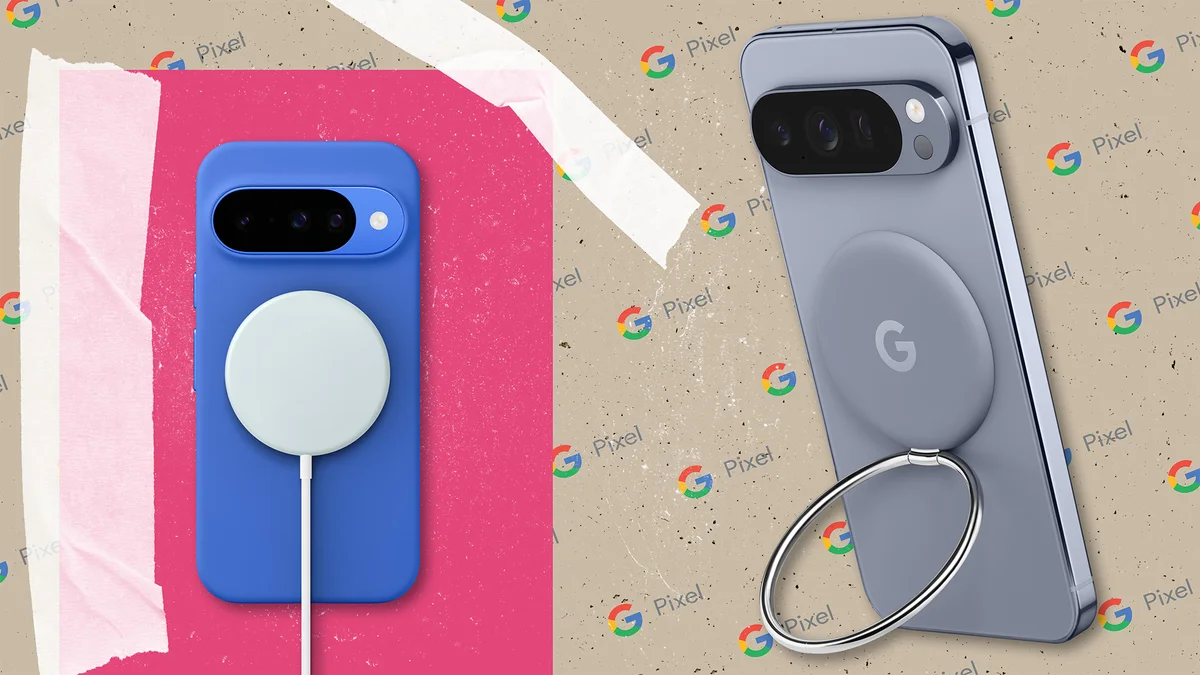 442855Google, браво! Эта одна функция в Pixel 10 заставит даже ярых фанатов iPhone задуматься о переходе