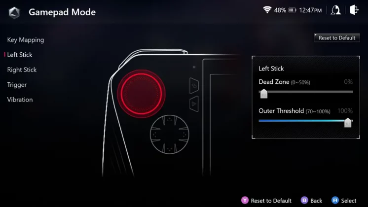 Asus ROG Ally (Z1 Extreme) обзор портативной консоли