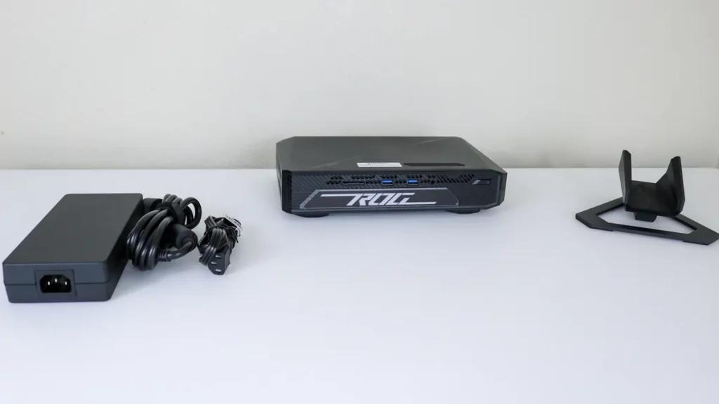 Asus ROG NUC 970