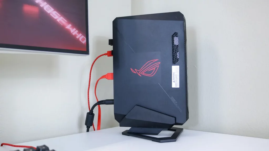 Asus ROG NUC 970