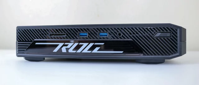 Обзор Asus ROG NUC 970 – это тот самый мини-игровой ПК, о котором я всегда мечтал