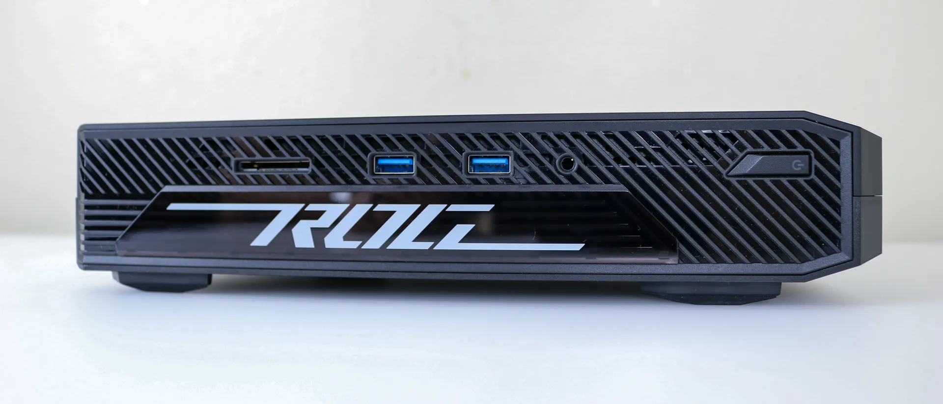 Обзор Asus ROG NUC 970 – это тот самый мини-игровой ПК, о котором я всегда мечтал