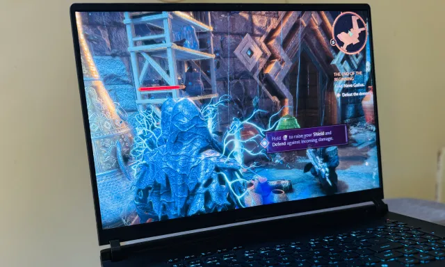 Asus ROG Strix Scar 18