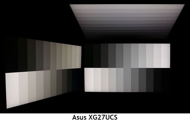 Asus ROG Strix XG27UCS 