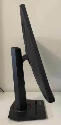 Обзор Asus ROG Strix XG27UCS: я нашел в нем всего один грех фото