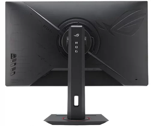 Обзор Asus ROG Strix XG27UCS: я нашел в нем всего один грех фото