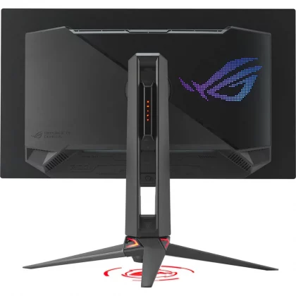 Обзор Asus ROG Swift PG27UCDM: первоклассный во всех отношениях фото
