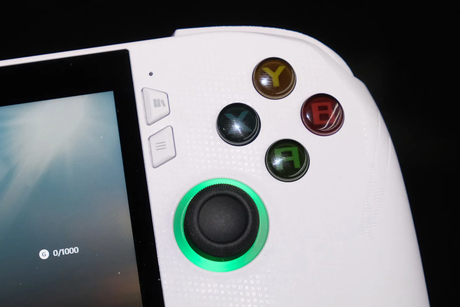 Asus ROG Ally X: почему это лучший портативный ПК для игр от Xbox картинка Asus ROG Ally X: почему это лучший портативный ПК для игр от Xbox