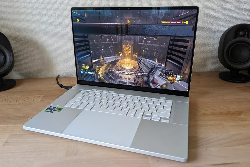 Asus ROG Zephyrus G16