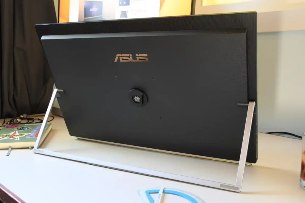 Asus ZenScreen MB249C