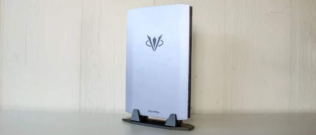 Обзор мини-ПК AtomMan G7 Ti – невероятно мощный