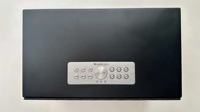 Audio Pro Addon C10 MkII 3