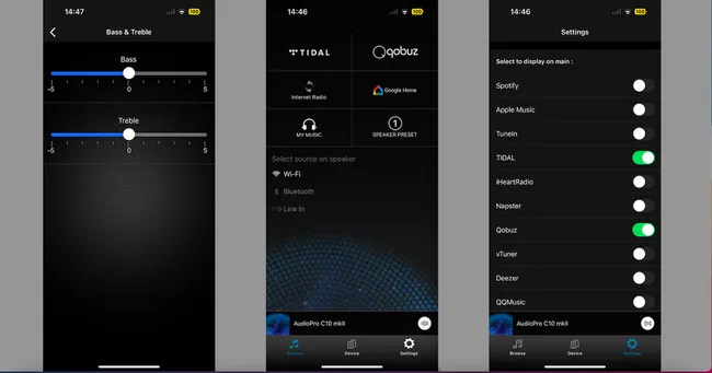 Audio Pro Addon C10 MkII 3