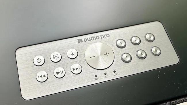 Audio Pro Addon C10 MkII 3
