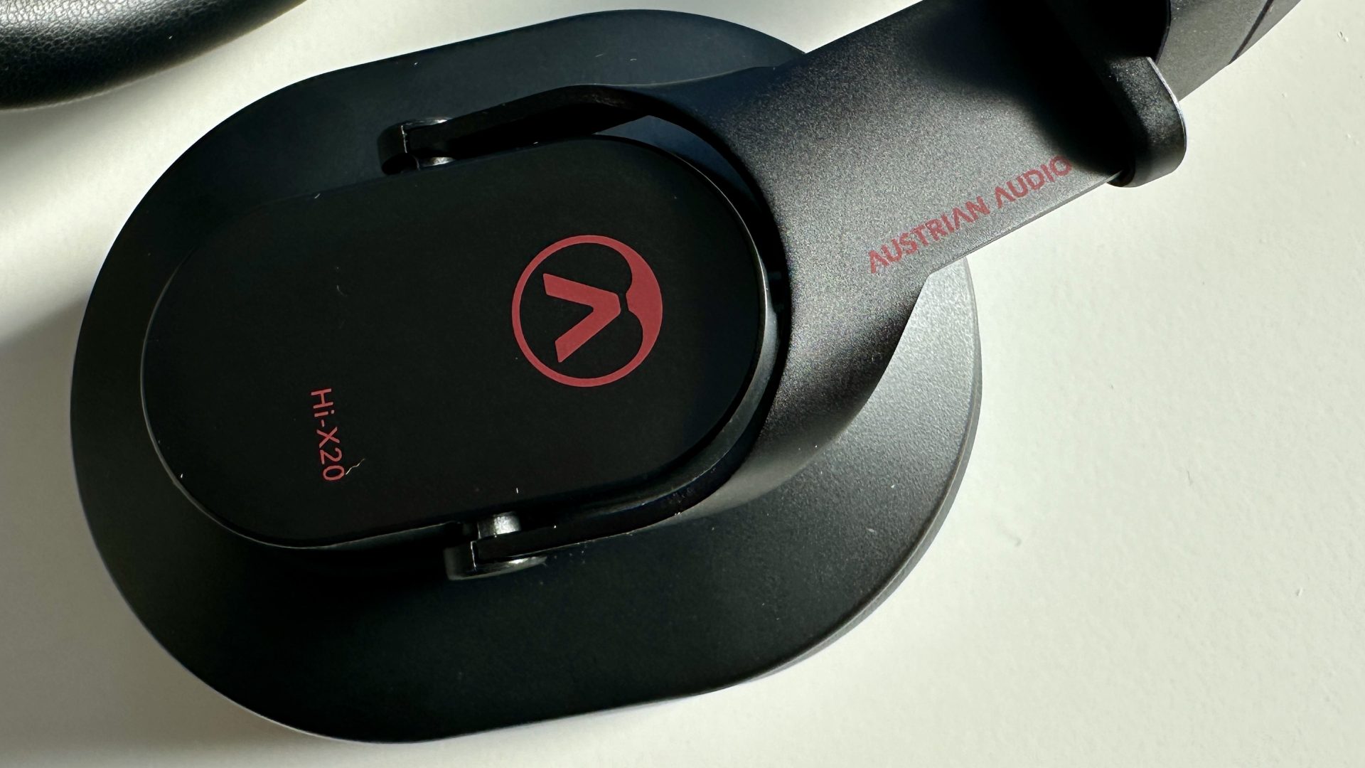 Austrian Audio Hi-X20