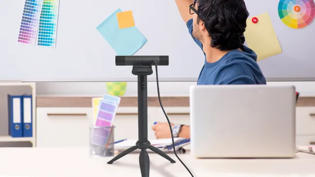 AverMedia Dualcam PW313D