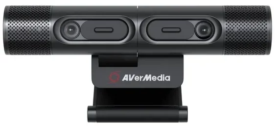 AverMedia Dualcam PW313D