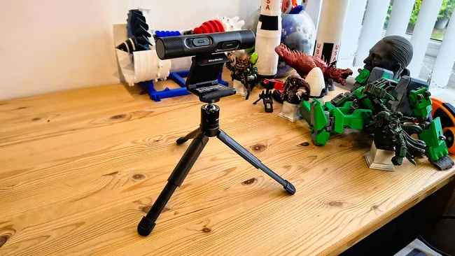 AverMedia Dualcam PW313D