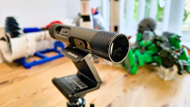 AverMedia Dualcam PW313D