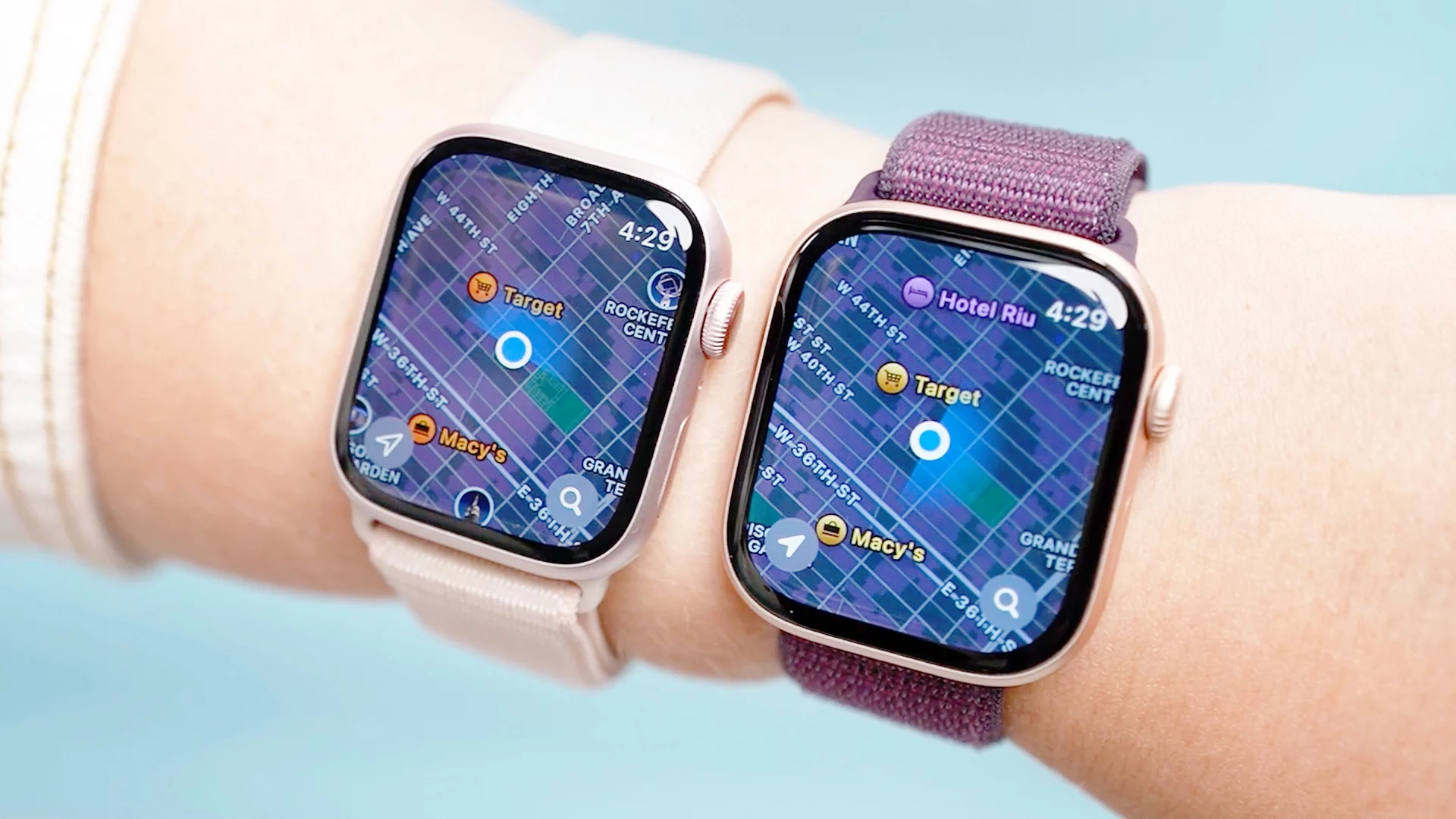 Apple Watch 11: всё, что известно о новом флагмане!