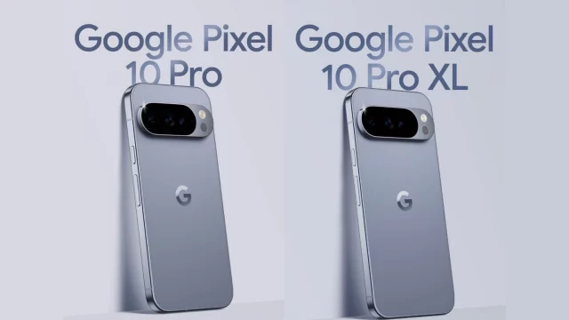 Первые тесты Pixel 10 Pro XL утекли в сеть — и они разочаровывают