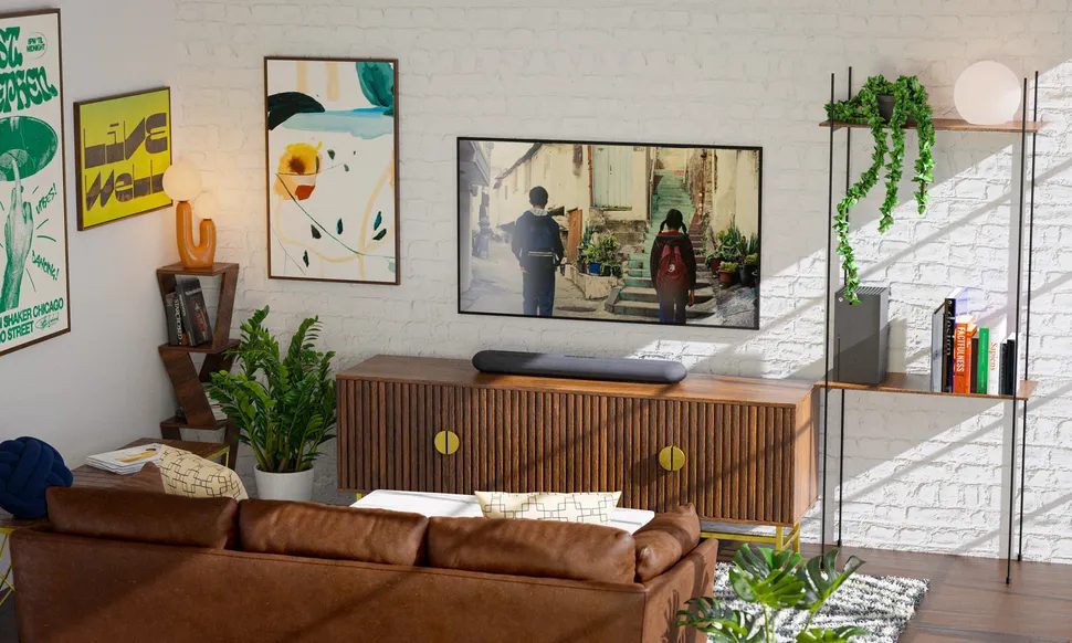 Ищете альтернативу Sonos? Эти звуковые панели — то, что вам нужно