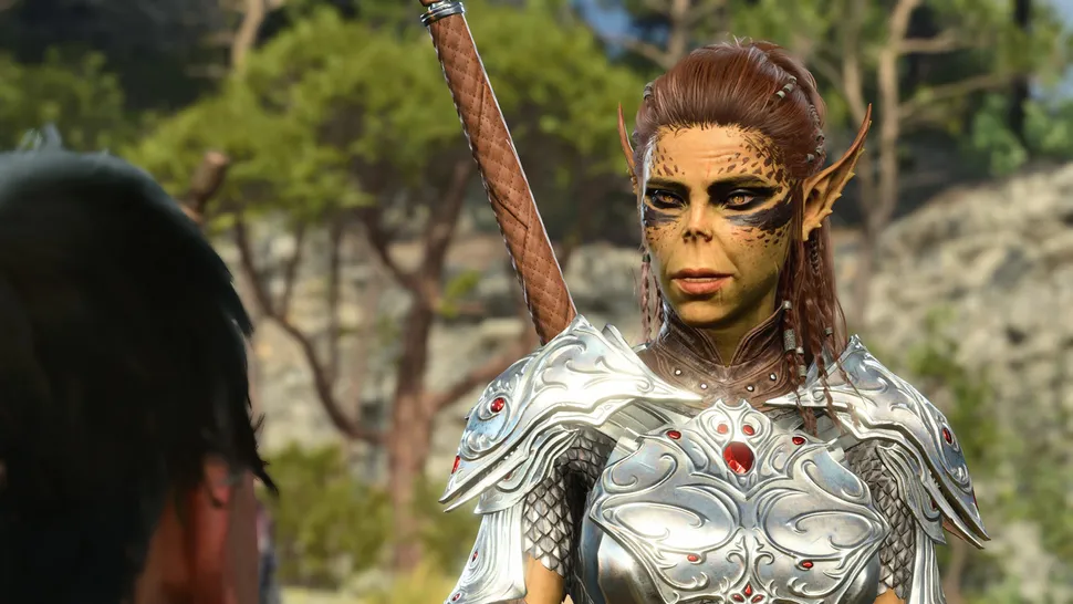 Лучший состав для игры в Baldurs Gate 3