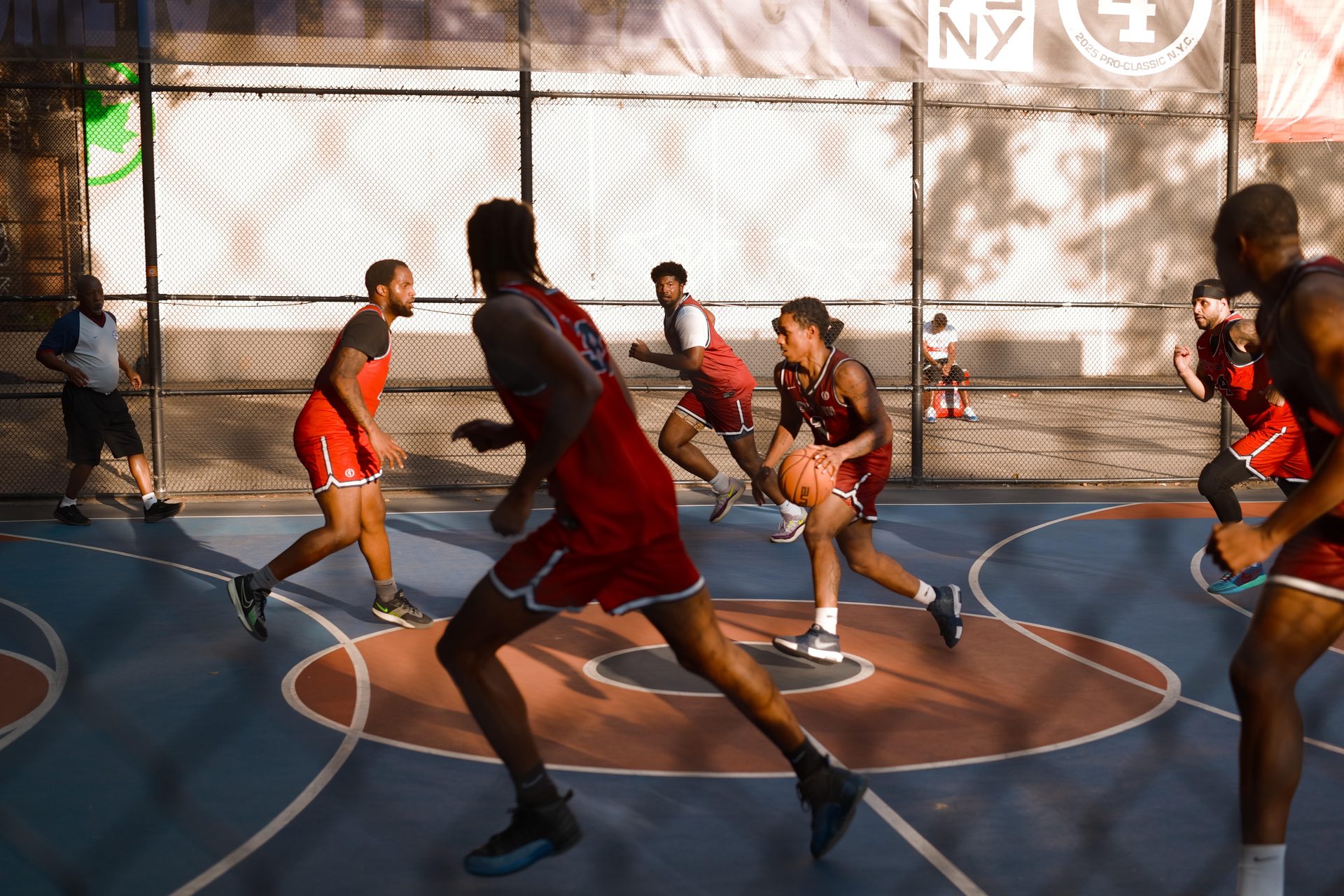 Sigma, Sigma BF! Sigma BF! Sigma BF!