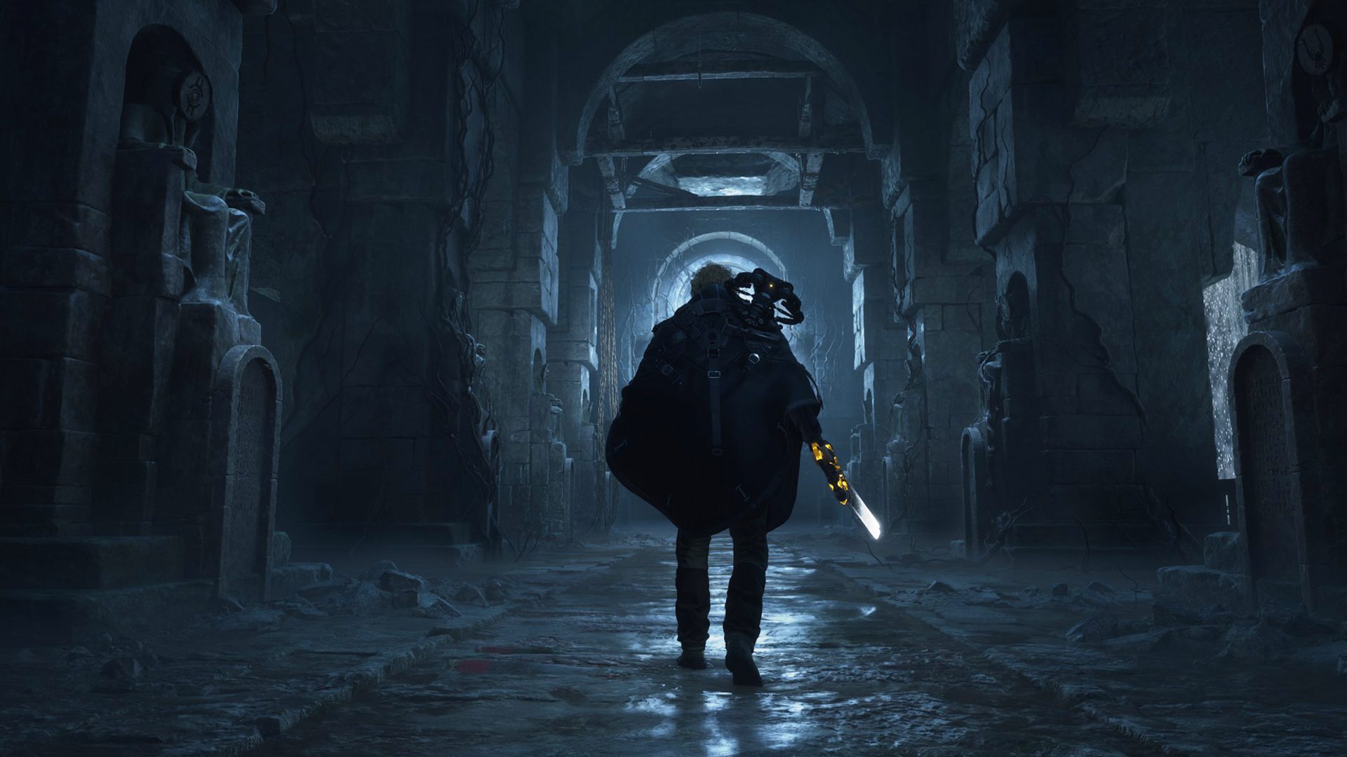 Грядет буря игр: главные анонсы и релизы для Xbox Series X