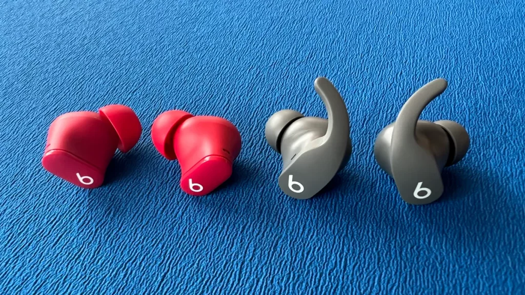 Beats Fit Pro