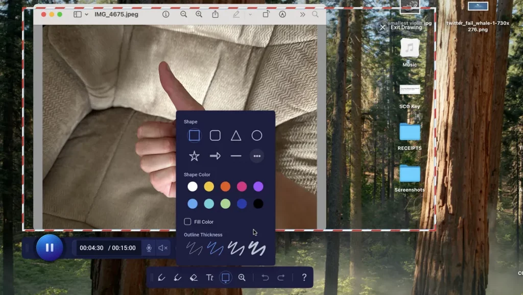 Бесплатный видеоредактор