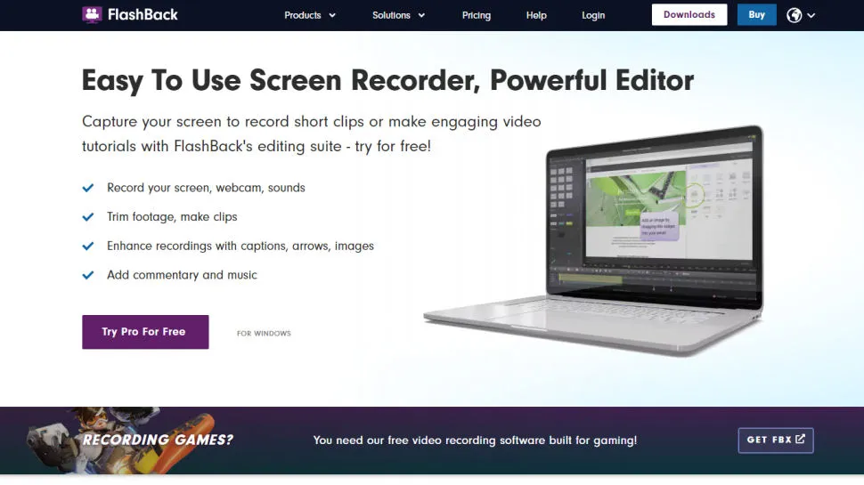 Бесплатный видеоредактор