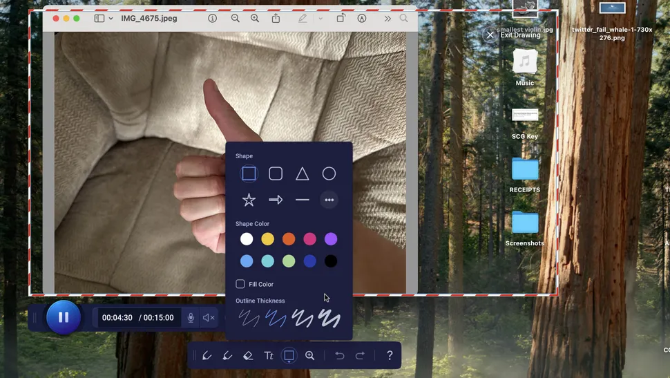 Лучший бесплатный видеоредактор 2025 года: программы для записи экрана