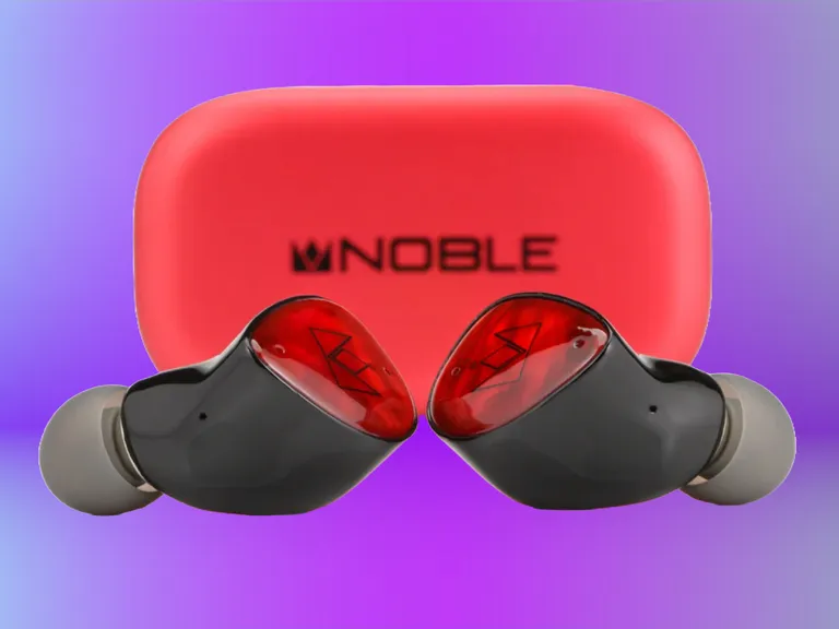 Беспроводные наушники