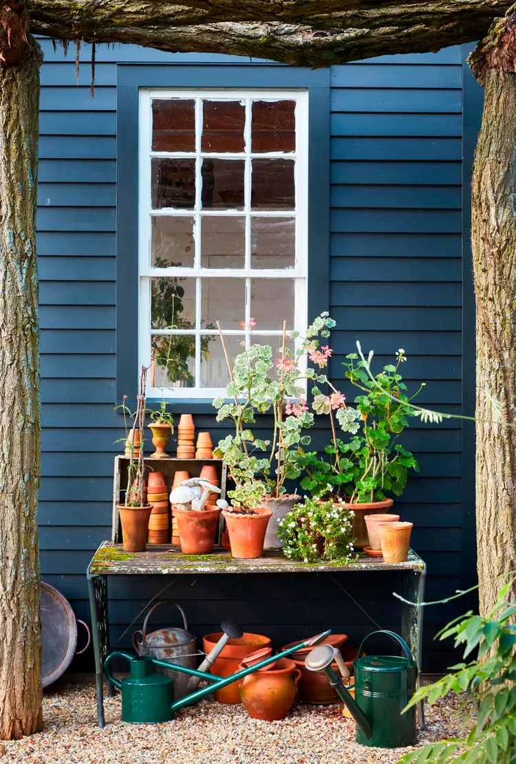 Идеальный огород на высоких грядках: 7 правил потрясающего дизайна