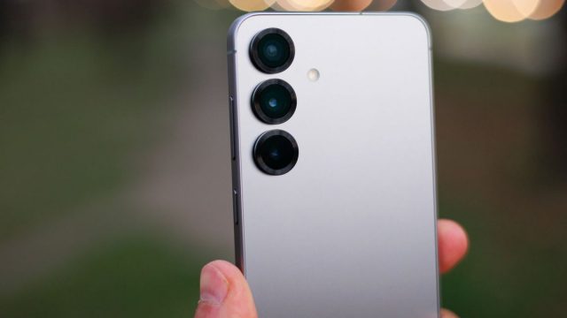 Горько-сладкий отчет о батарее приносит хорошие новости о Galaxy S26 Pro и не очень хорошие — о Galaxy S26 Edge