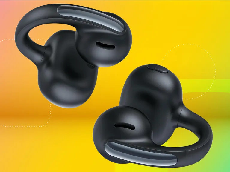 Бюджетные наушники