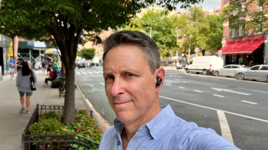 Бюджетные наушники