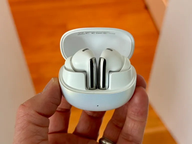 Бюджетные наушники