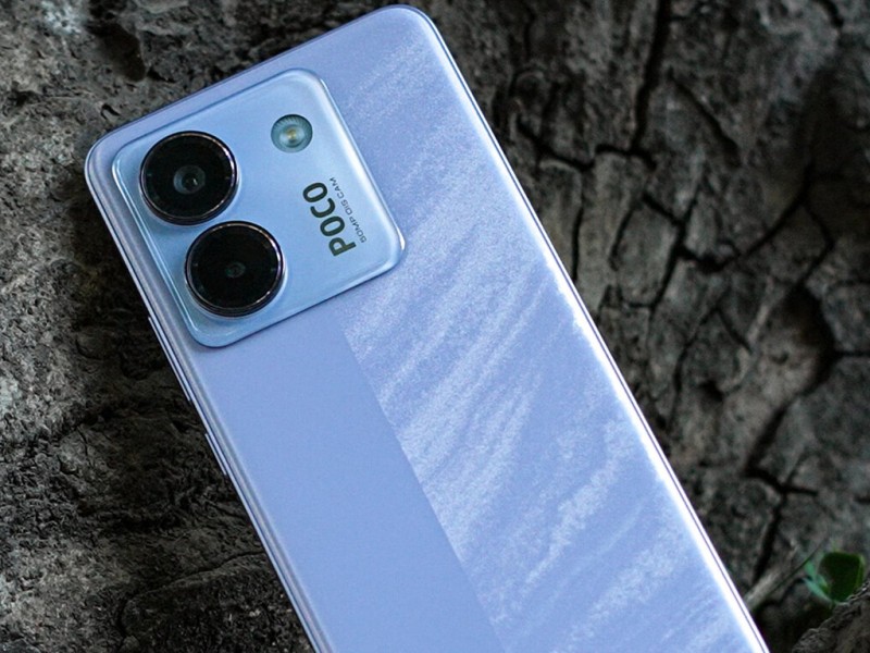 Бюджетный POCO M7 Plus: дата выхода и дизайн