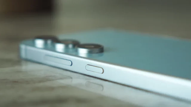 Бюджетный Samsung Galaxy S25 FE выглядит очень знакомо