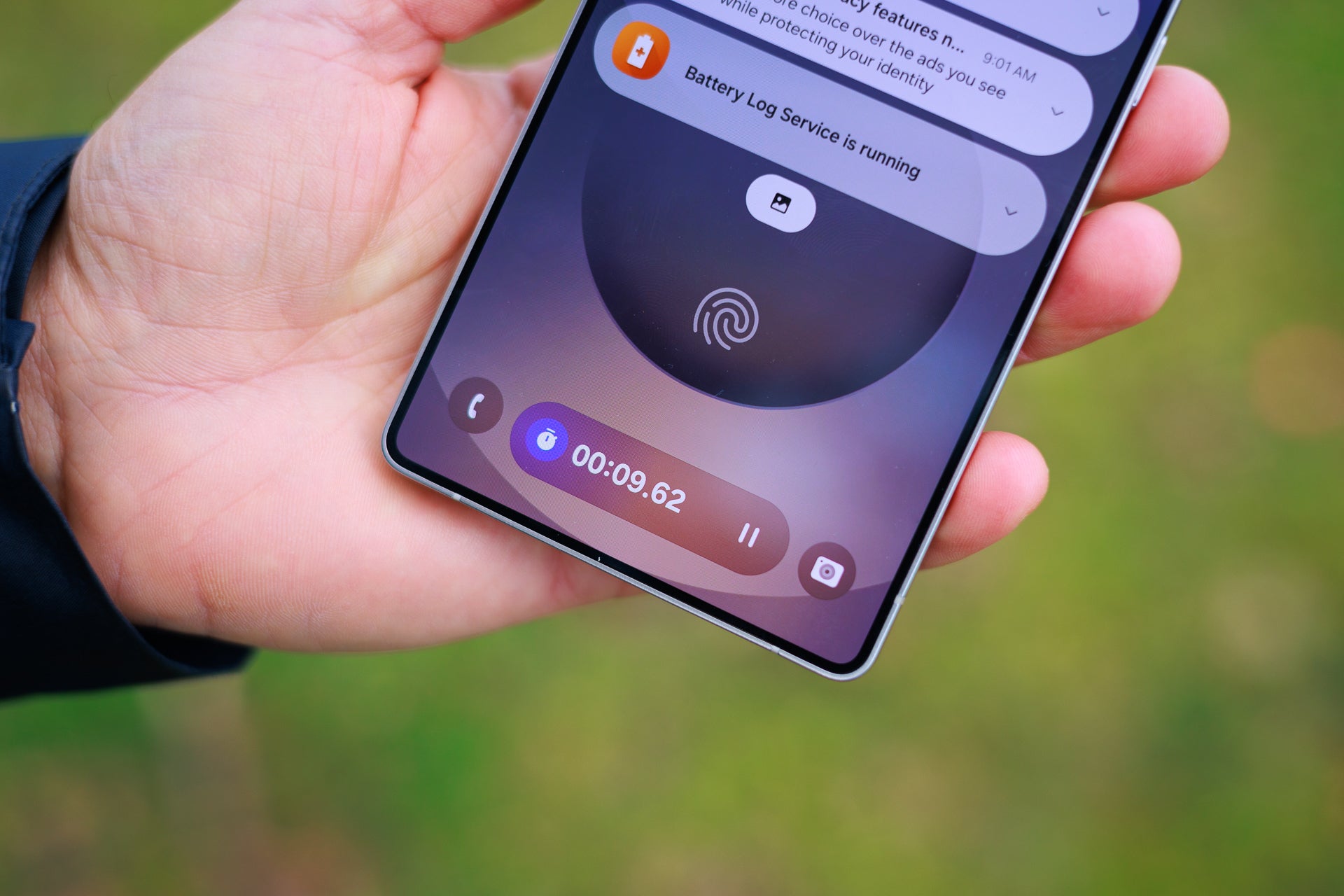 Обновление или ложь? Скандал с Galaxy S24