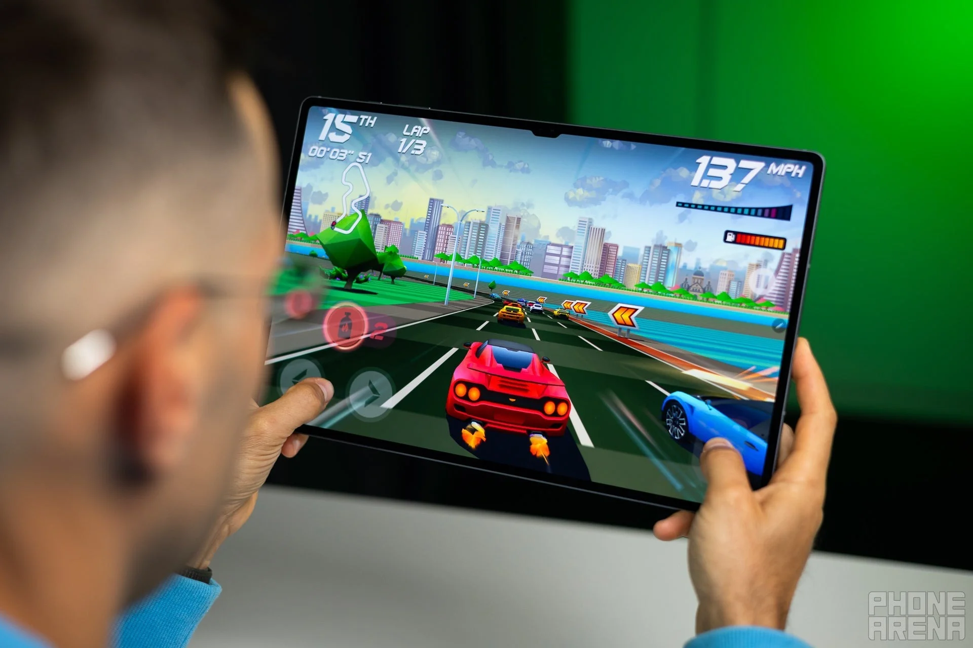 Galaxy Tab S11 Ultra: зарядка на максималках! картинка Galaxy Tab S11 Ultra: зарядка на максималках!