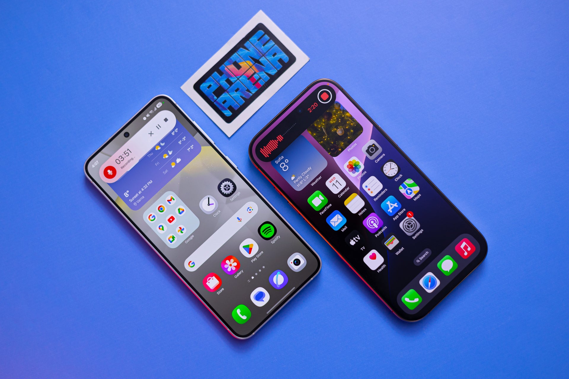 Обновление или ложь? Скандал с Galaxy S24