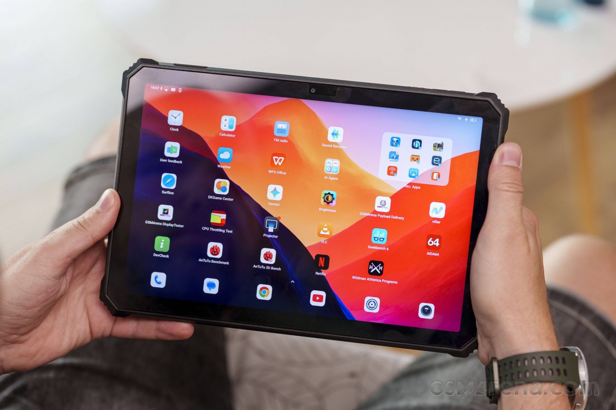 Blackview Active 12 Pro 