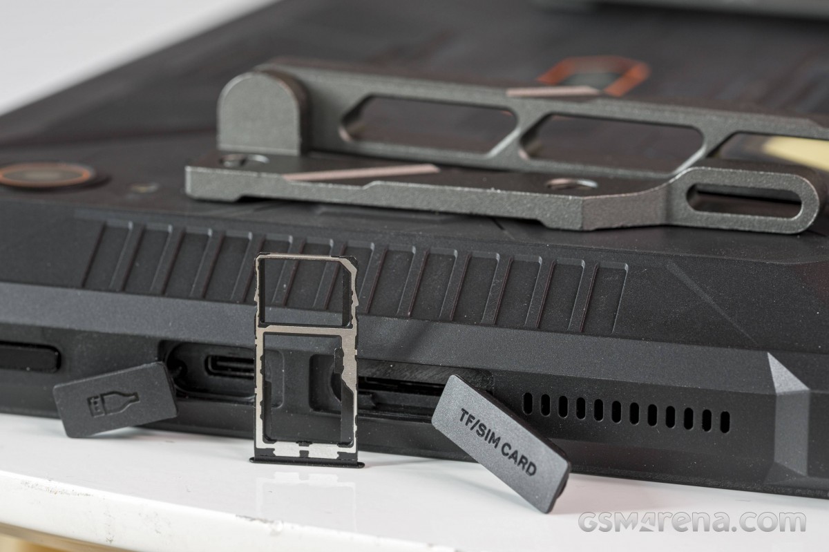 Blackview Active 12 Pro