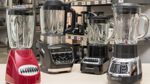 Лучший блендер со стеклянной колбой на 2025 год